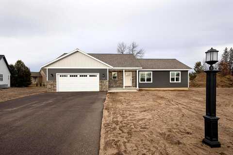 Red Sunset Court, Plover, WI 54467