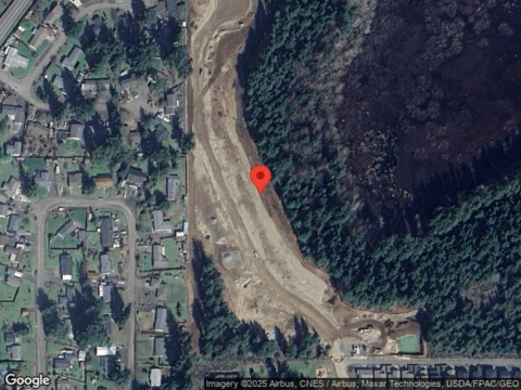 Basil Avenue, Shelton, WA 98584
