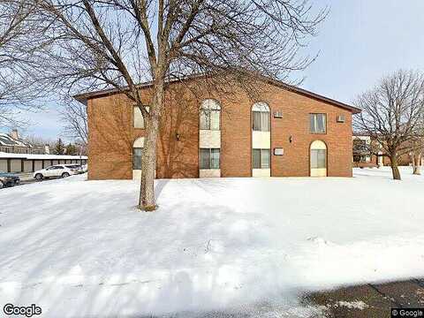 York Avenue, Edina, MN 55435