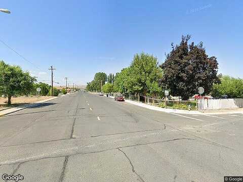 N Street Ne, Quincy, WA 98848