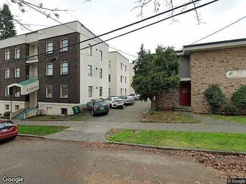 4Th Avenue N, Seattle, WA 98109