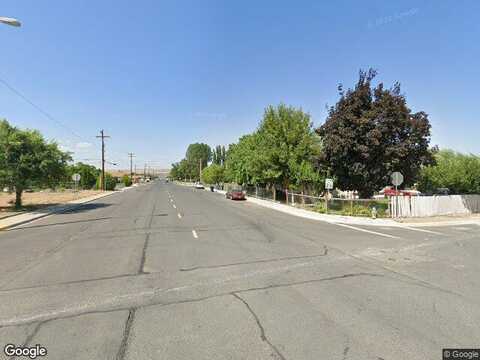 N Street Ne, Quincy, WA 98848