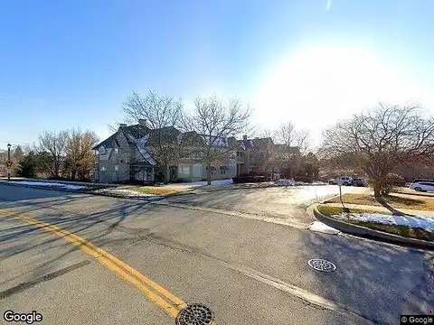 S Riverwood Boulevard, Franklin, WI 53132