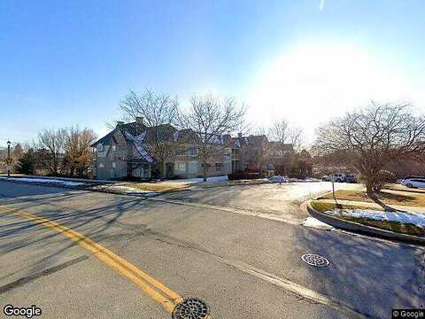 S Riverwood Boulevard, Franklin, WI 53132