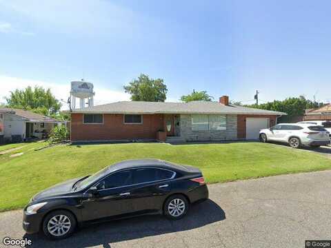 W Concord, Grandview, WA 98930