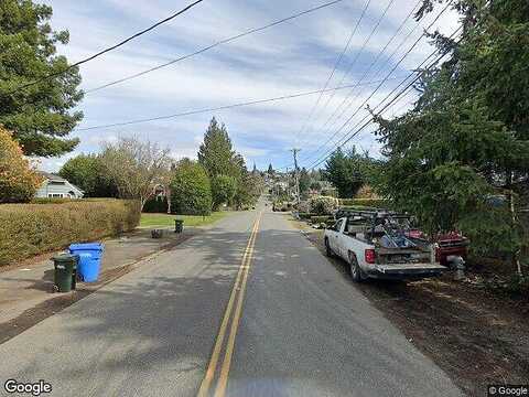 N Le Lou Wa Place Ne, Tacoma, WA 98422
