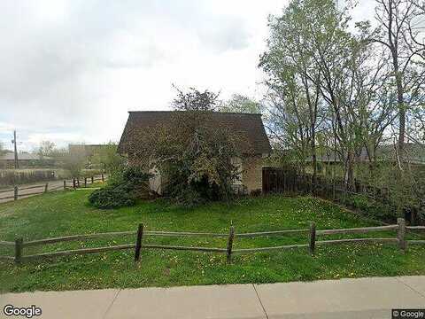 Utica Street, Westminster, CO 80030