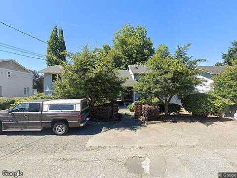 Ford Avenue, Snohomish, WA 98290
