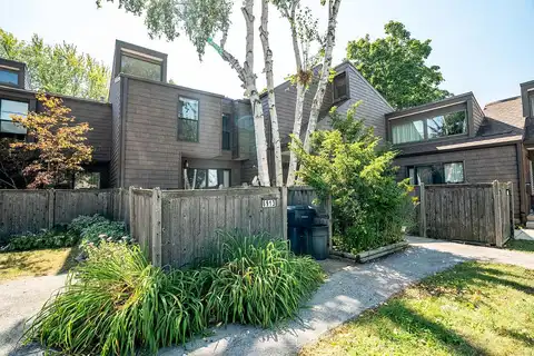 W Glenbrook Road, Milwaukee, WI 53223