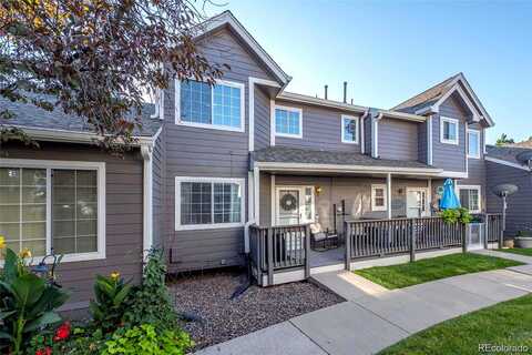 W 84Th Circle, Arvada, CO 80003
