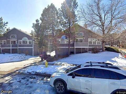 W 84Th Circle, Arvada, CO 80003