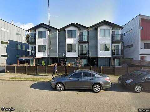 Carleton Avenue S, Seattle, WA 98108