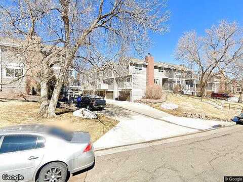 W 84Th Circle, Arvada, CO 80003
