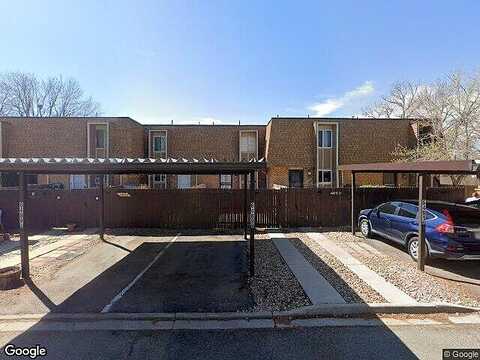 Quail Street, Arvada, CO 80004