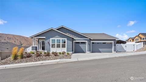S Kent Avenue, East Wenatchee, WA 98802