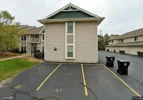 S Walnut Lane, Cudahy, WI 53110