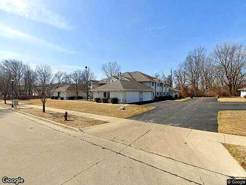 S Creekside Drive, Cudahy, WI 53110