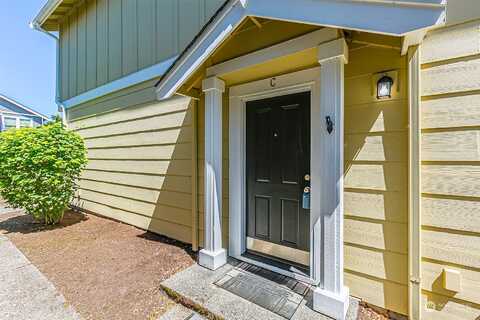 Illinois Lane Se, Lacey, WA 98513