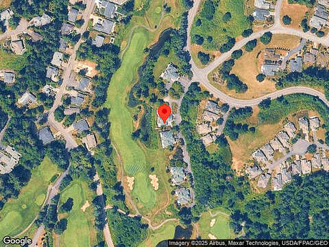 Fairway Lane, Port Ludlow, WA 98365