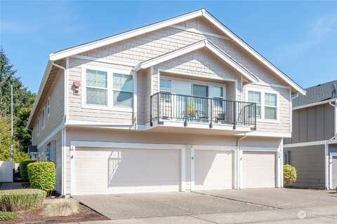 Illinois Lane Se, Lacey, WA 98513