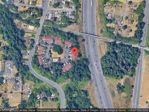Ne Hazel Dell Ave, Vancouver, WA 98663
