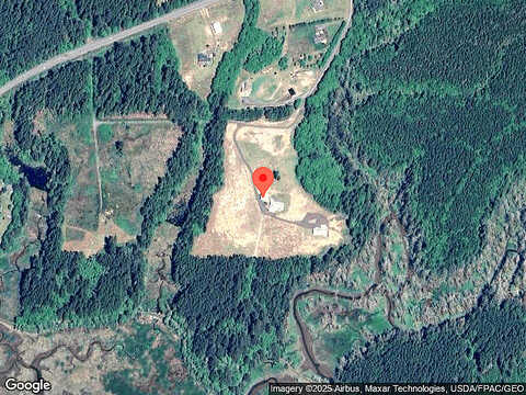 Bear Meadows Lane, Aberdeen, WA 98520