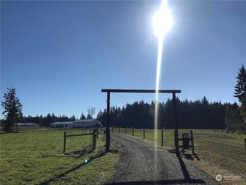 Bear Meadows Lane, Aberdeen, WA 98520