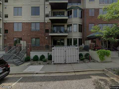 Grandview Square, Edina, MN 55436