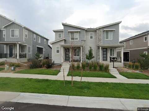 Routt Street, Arvada, CO 80002