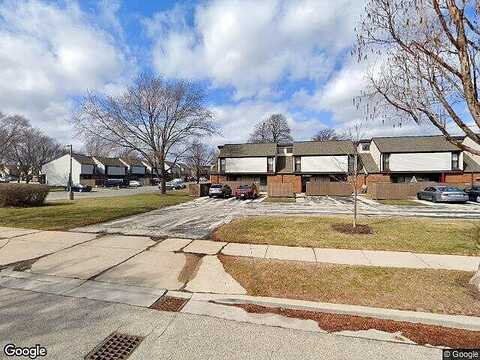 S 13Th Street, Milwaukee, WI 53221