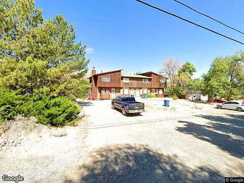 S Broadway, Grand Junction, CO 81507