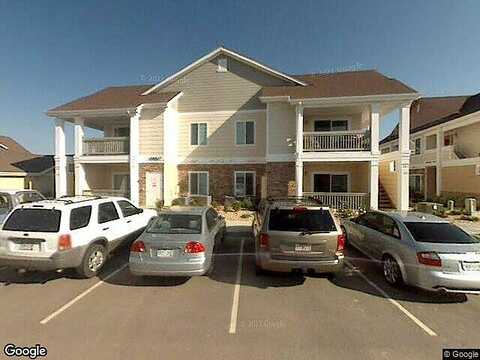 Hahns Peak Drive, Loveland, CO 80538