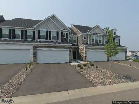 Airlake Curve, Woodbury, MN 55129