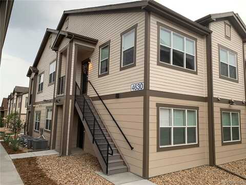 Copeland Circle, Highlands Ranch, CO 80126