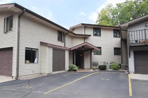 N Campbell Road, Oshkosh, WI 54902