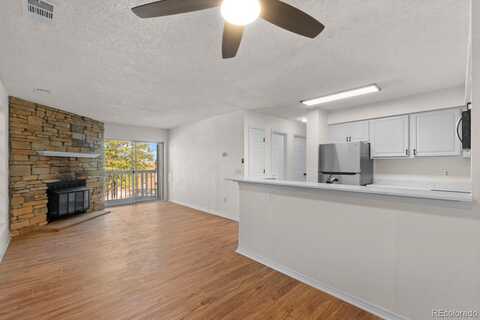 S Pitkin Street, Aurora, CO 80015