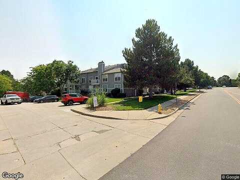 S Pitkin Street, Aurora, CO 80015