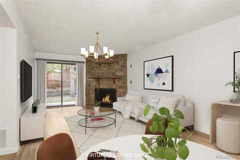 Wright Street, Lakewood, CO 80228