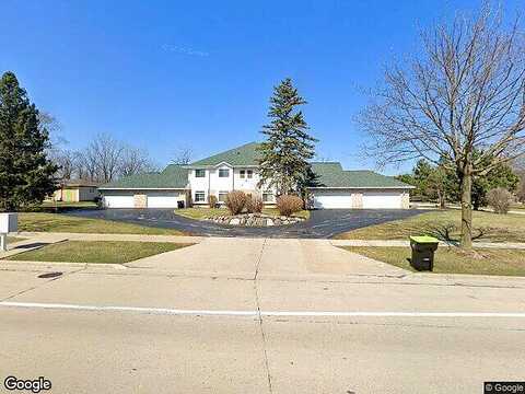 W Grange Avenue, Greenfield, WI 53220
