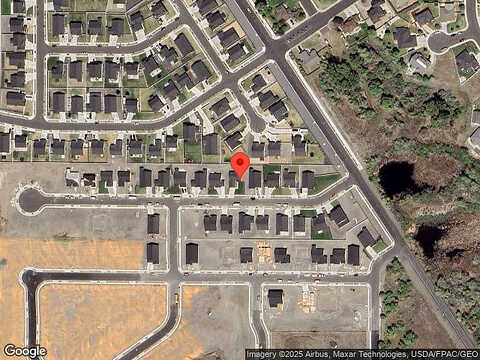 W Wood Court, Moses Lake, WA 98837