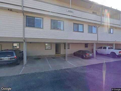S Eldridge Street, Morrison, CO 80465