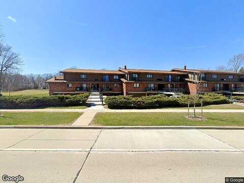 S 84Th Street, Greenfield, WI 53228