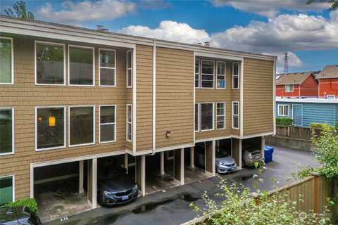1St Avenue Nw, Seattle, WA 98107