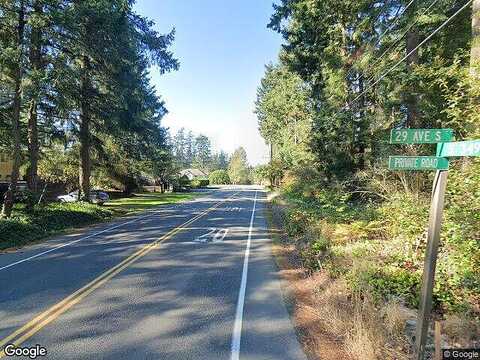 S 29Th Avenue S, Federal Way, WA 98003