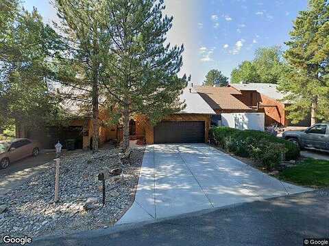 W Valley Circle, Grand Junction, CO 81507