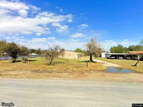 Old Colorado City, BIG SPRING, TX 79720