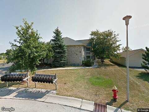 E Barbara Court, Oak Creek, WI 53154
