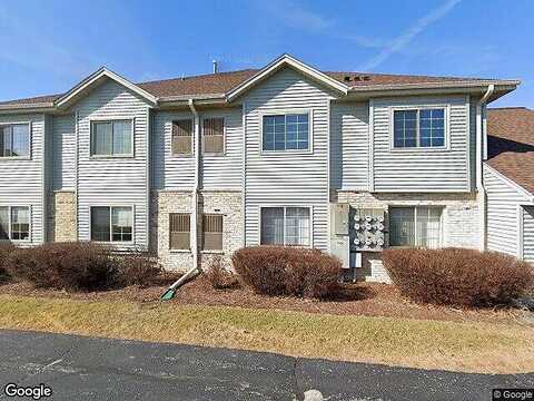 E Barbara Court, Oak Creek, WI 53154