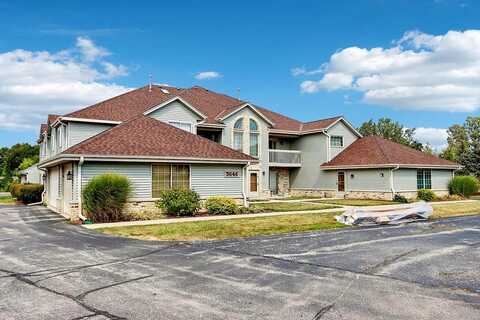 E Barbara Court, Oak Creek, WI 53154