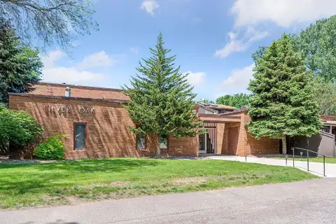 Oakwood Drive, New Brighton, MN 55112